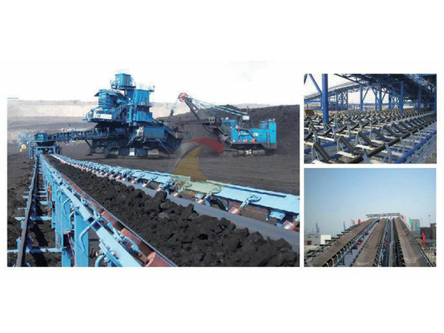 Chinese Conveyor Manufacturer | Kenaier Mobile Belt Conveyors